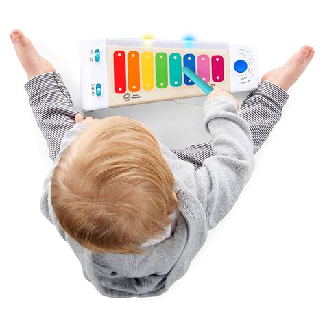 Xylophone Blue: Capturing Emotions Through Music